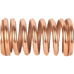 Compression spring products